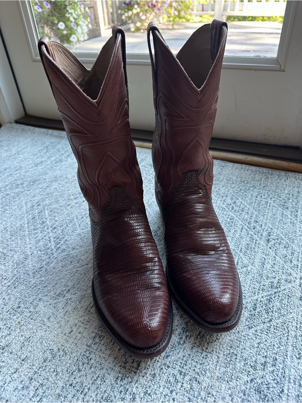 Tecovas The Nolan Men’s Boots 10.5